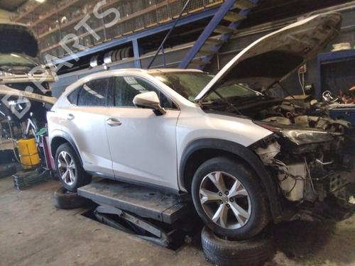 Other LEXUS NX (_Z1_) 300h (AYZ10_) | BP40295059O1 - Image 4