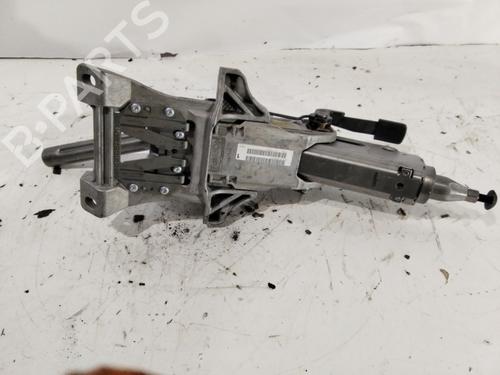 Steering column LAND ROVER RANGE ROVER EVOQUE (L538) | BP32327966M21 - Image 4