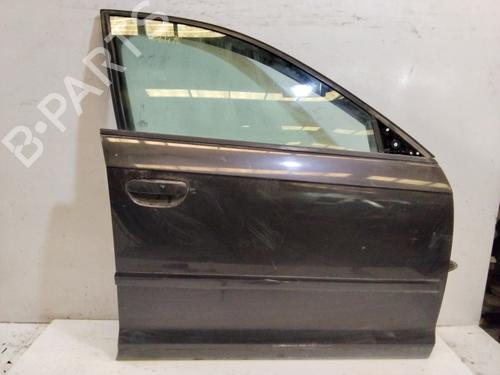 Right front door AUDI A3 (8P1) 1.9 TDI | BP19430533C3 