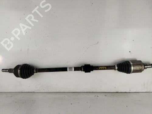 Right front driveshaft FORD FOCUS IV (HN)  | BP20500868M39 