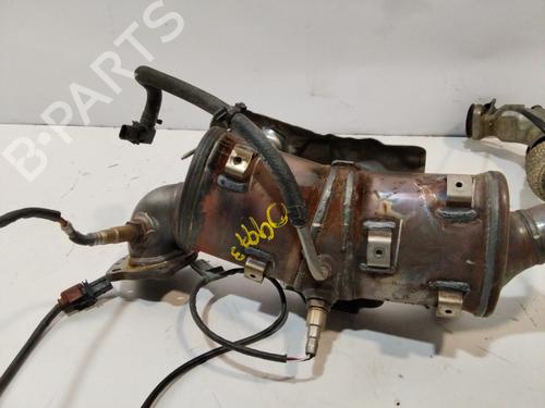 Catalyst FORD ECOSPORT 1.0 EcoBoost | BP29588317M10 