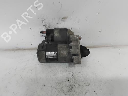 Used Starter CITROËN C4 II (NC_) [2009-2025]  30058535