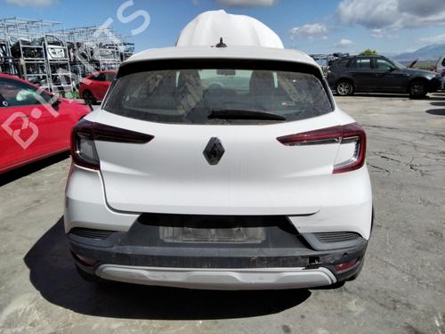 Rat RENAULT CAPTUR II (HF_)  | BP34471445C49  - Image 15