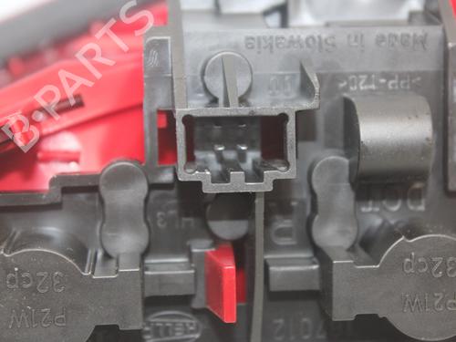 Right taillight AUDI A4 B8 (8K2)  | BP17148532C35 