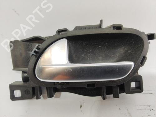 Used Front left interior door handle CITROËN C4 II (NC_) [2009-2025]  25671377