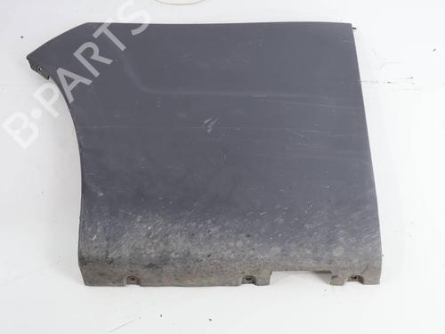 Used Corner bumper Corner bumper FIAT DUCATO Van (250_) 115 Multijet 2,0 D (116 hp) 40154458 40154458