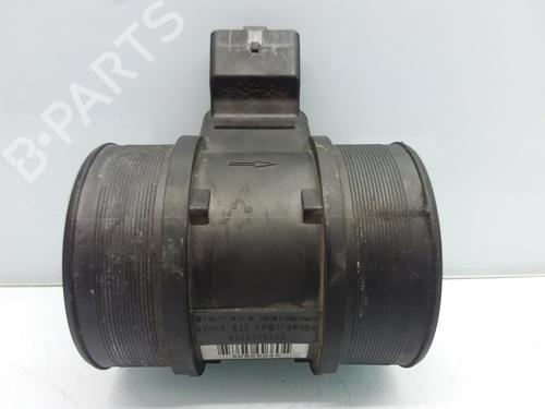 Mass air flow sensor CITROËN XSARA Coupe (N0) 2.0 HDi 109 (109 hp) 9627412