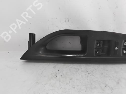 Left front window switch SEAT ALTEA XL (5P5, 5P8)  | BP29427291I27 