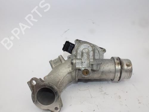 Throttle body RENAULT MEGANE III Hatchback (BZ0/1_, B3_) 1.5 dCi | BP13906356M82 