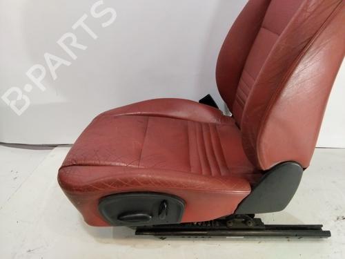 Left front seat PORSCHE BOXSTER (986) | BP32858019C15 - Image 6