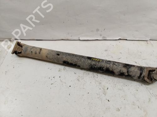 Driveshaft MERCEDES-BENZ M-CLASS (W163) ML 270 CDI (163.113) | BP18528053M37 