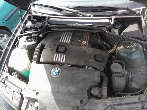 Sylinderhode BMW 3 (E46) 320 d | BP17961665M5 