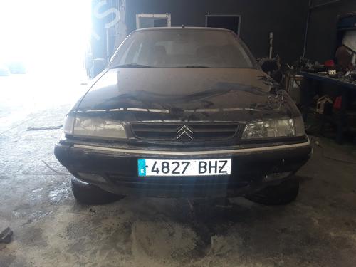 Engine control unit (ECU) CITROËN XANTIA (X1_, X2_)  | BP15211994M57 