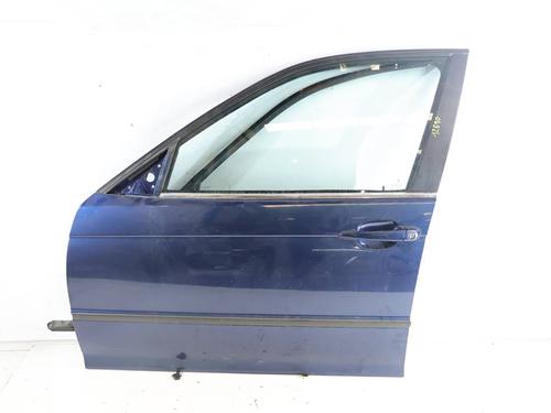 left-front-door-bmw-3-e46-1997-1998-1999-2000-2001-2002-2003-2004-2005-39988809 main image