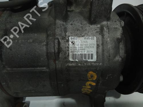 AC compressor FORD FOCUS III 1.0 EcoBoost | BP10404632M34 