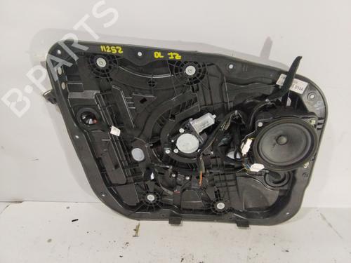 Rudehejsemekanisme ventre foran Rudehejsemekanisme ventre foran KIA SORENTO III (UM) [2015-2023] 33752902 33752902