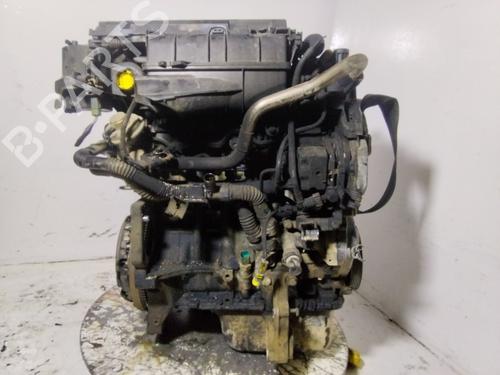 Engine PEUGEOT 206 Hatchback (2A/C) 1.4 HDi eco 70 | BP31159941M1 