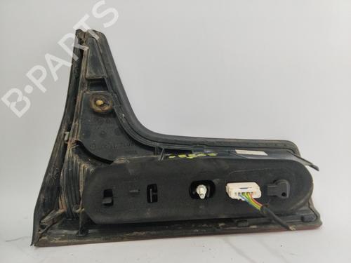 Left taillight CITROËN C5 II (RC_)  | BP25714239C34 