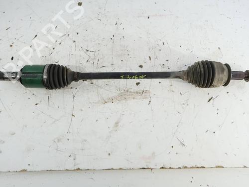 Left front driveshaft SUBARU OUTBACK (BL, BP) 2.0 D AWD (BPD) | BP39535289M38 - Image 3