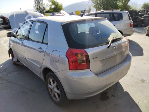 Electronic module TOYOTA COROLLA (_E12_) 2.0 D-4D (CDE120_, CDE120R) | BP36432360M83 - Image 9