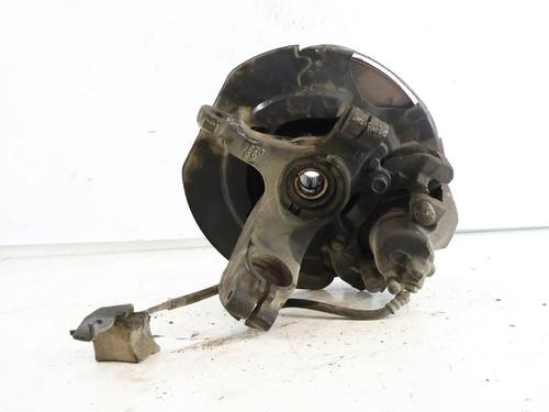 Right front steering knuckle MAZDA 5 (CR) 2.0 CD (CR19) | BP39726278M26 - Image 2