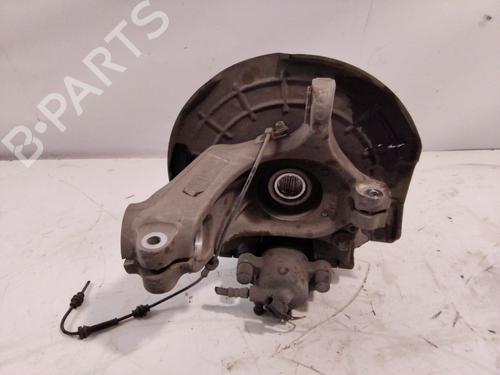 Right front steering knuckle ALFA ROMEO GIULIETTA (940_)  | BP29293413M26 