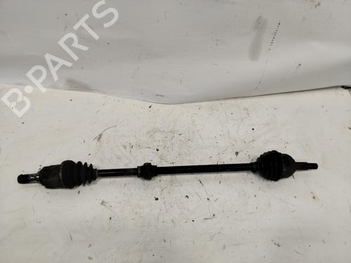 Used Right front driveshaft NISSAN MICRA III (K12) 1.2 16V (80 hp) 27491297