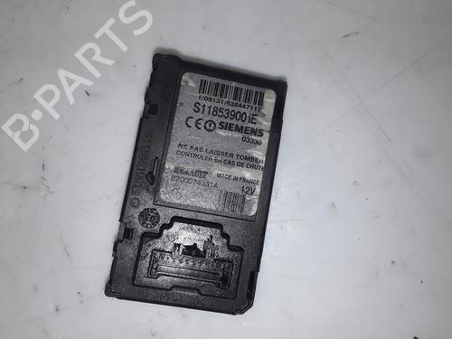 Contactslot RENAULT MEGANE II (BM0/1_, CM0/1_) [2001-2012]  8581218