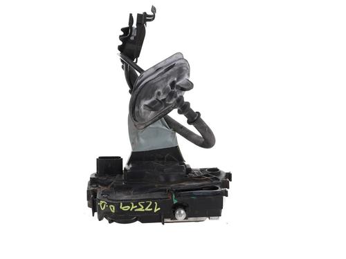 Used Front right lock Front right lock FORD FOCUS IV (HN) [2018-2026] 40435659 40435659