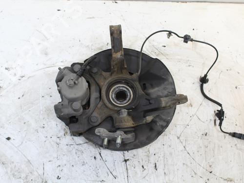 Right front steering knuckle HONDA CIVIC IX (FK) 1.6 i-DTEC (FK3) | BP16932356M26 