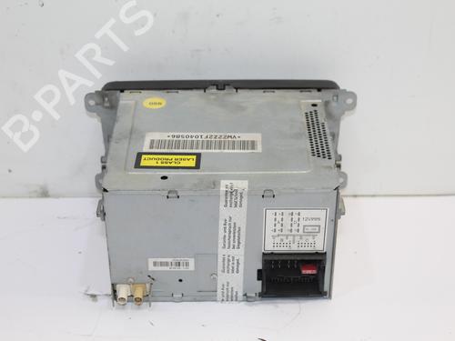Radio VW GOLF V (1K1)  | BP17094273E6 