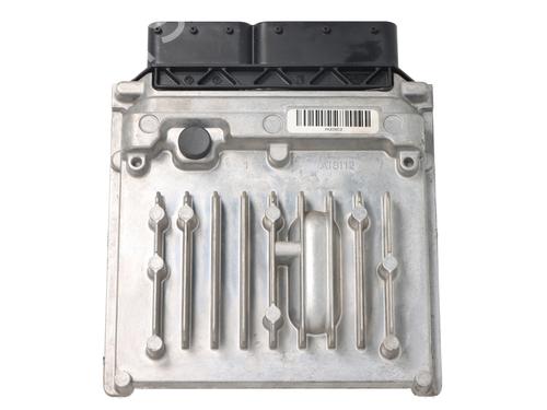 Used Engine control unit (ECU) MERCEDES-BENZ VITO Bus (W639) 110 CDI (639.701, 639.703, 639.705) (95 hp) 32444405