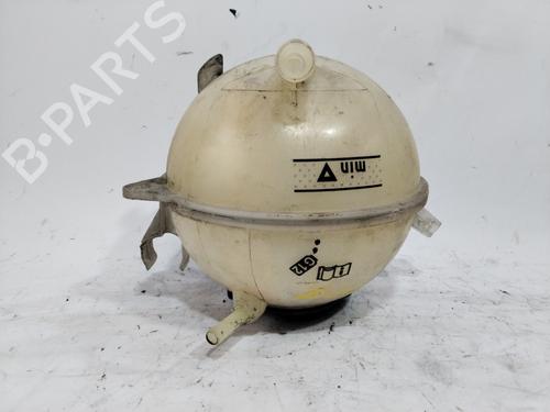 Expansion tank SKODA OCTAVIA II (1Z3) 2.0 TDI 1K0121407D |
