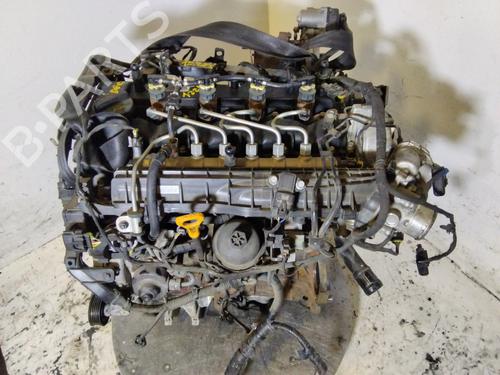 Engine HYUNDAI i40 I (VF) 1.7 CRDi | BP38014532M1 - Image 6