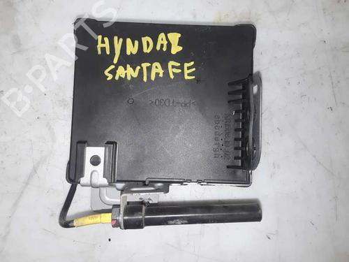 Comfort control module HYUNDAI SANTA FÉ II (CM)  | BP8570079M56 