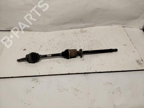 Drivaksel foran Høyre OPEL MOKKA / MOKKA X (J13) 1.6 CDTI (_76) 6087773 |