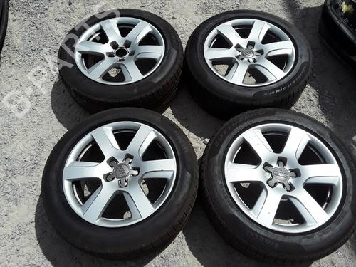 Used Rim AUDI A6 C6 Avant (4F5) [2004-2011]  12306457