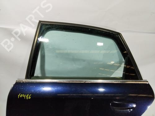 Dør venstre bagtil AUDI A4 B6 (8E2) 1.9 TDI | BP30927060C4 