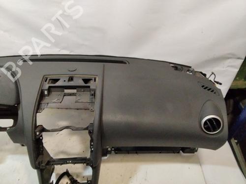 Kollisonspute sett NISSAN QASHQAI I (J10, NJ10)  | BP29821041C86 