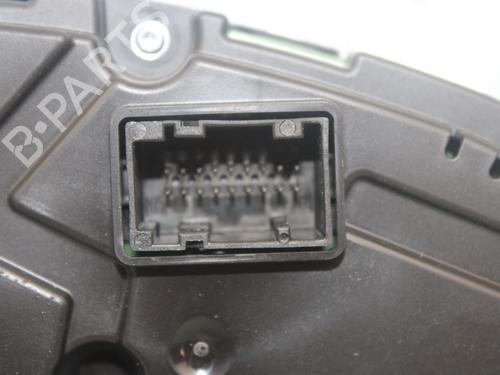 Instrument cluster FIAT TIPO Saloon (356_, 357_)  | BP16520329C47 