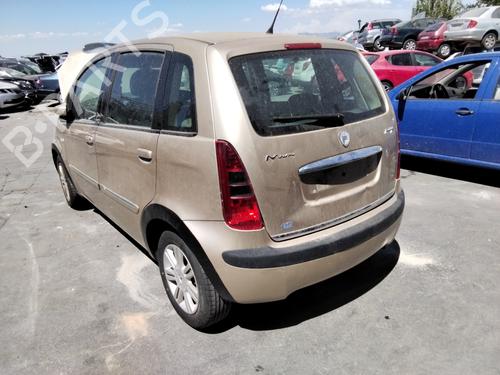 Switch LANCIA MUSA (350_) 1.3 D Multijet (350.AXB11, 350.AXB1A) | BP38232207I30 - Image 8