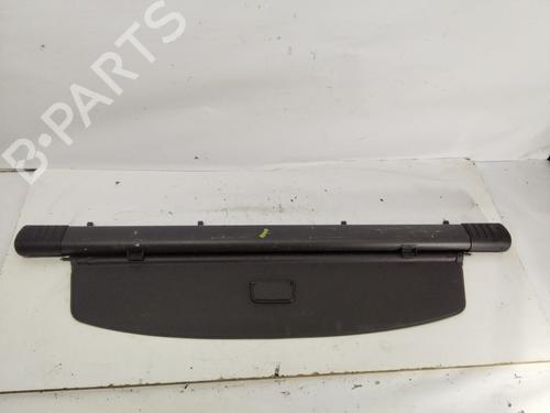 Used Rear parcel shelf Rear parcel shelf VW TOUAREG (7P5, 7P6) 3.0 V6 TDI (204 hp) 33214720 33214720