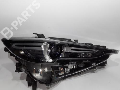 Used Right headlight Right headlight MAZDA CX-5 (KF) 2.0 (165 hp) 11028529 11028529