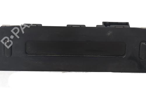 Display de informações Display de informações CITROËN BERLINGO / BERLINGO FIRST Box Body/MPV (M_) 2.0 HDI 90 (MBRHY, MCRHY) (90 hp) 36490276 36490276