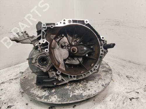 Used Gearbox PEUGEOT 308 II (LB_, LP_, LW_, LH_, L3_) [2013-2021]  27468348