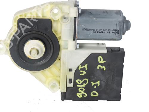 Used Left front window motor Left front window motor VW GOLF VI (5K1) [2008-2014] 35977653 35977653