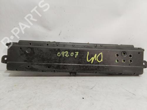 Instrument cluster RENAULT SCÉNIC II (JM0/1_)  | BP26961116C47 