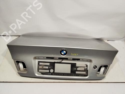 Used Tailgate BMW 3 Coupe (E46) 328 Ci (193 hp) 24497337
