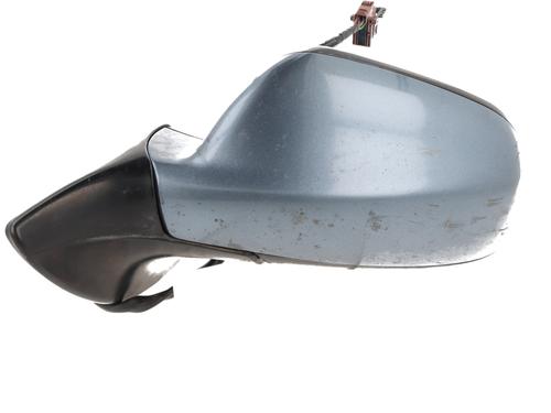 Left mirror PEUGEOT 407 (6D_)  | BP29418665C26 