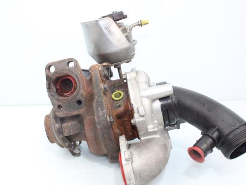 Turbocharger/Supercharger CITROËN C4 Picasso I MPV (UD_) 1.6 HDi 110 | BP15905660M71 